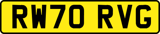 RW70RVG
