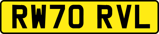 RW70RVL