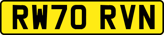 RW70RVN