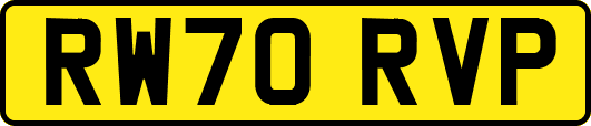 RW70RVP