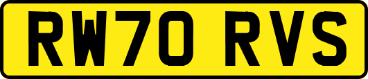 RW70RVS