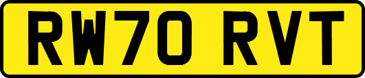 RW70RVT