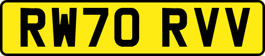 RW70RVV