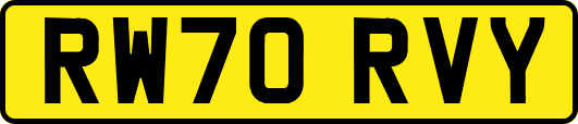 RW70RVY