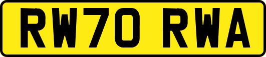 RW70RWA