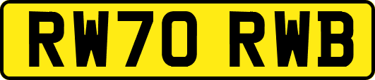 RW70RWB
