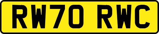 RW70RWC