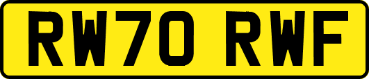 RW70RWF