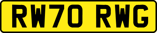 RW70RWG
