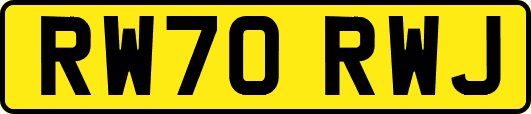 RW70RWJ