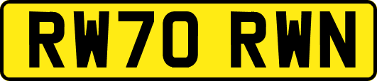RW70RWN