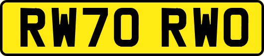 RW70RWO