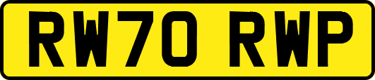 RW70RWP