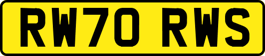 RW70RWS
