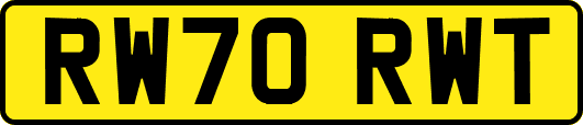RW70RWT