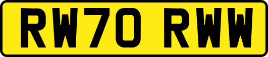 RW70RWW