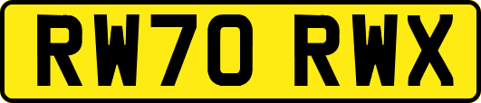 RW70RWX