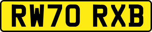 RW70RXB