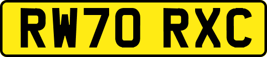 RW70RXC
