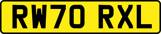 RW70RXL