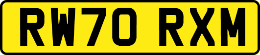 RW70RXM