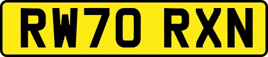 RW70RXN
