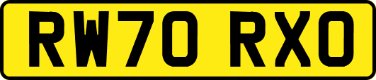 RW70RXO