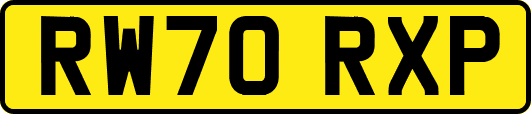 RW70RXP