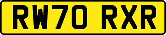 RW70RXR