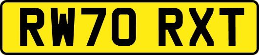 RW70RXT