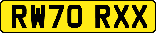 RW70RXX