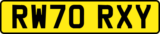 RW70RXY