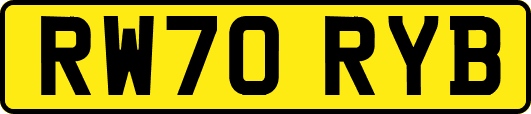 RW70RYB