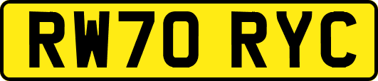 RW70RYC