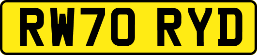RW70RYD