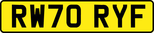 RW70RYF