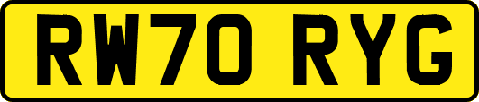 RW70RYG