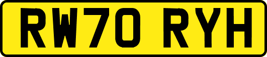 RW70RYH