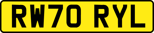RW70RYL