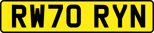 RW70RYN