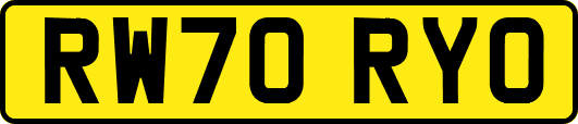 RW70RYO