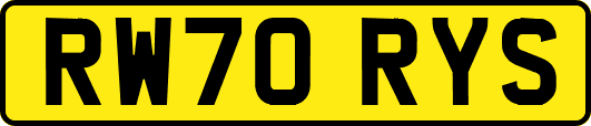 RW70RYS