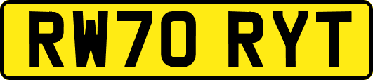 RW70RYT