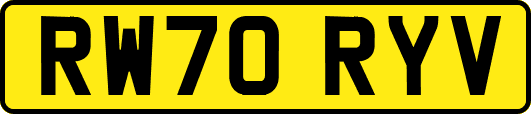 RW70RYV
