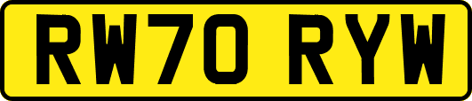 RW70RYW
