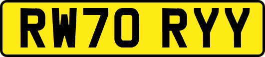 RW70RYY