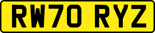 RW70RYZ