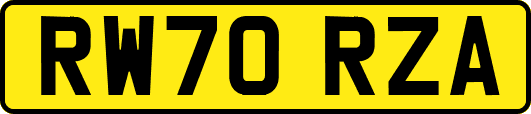 RW70RZA