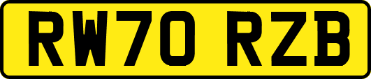 RW70RZB
