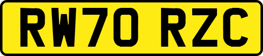 RW70RZC